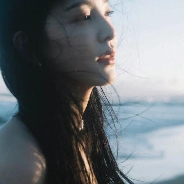 信仰的女人