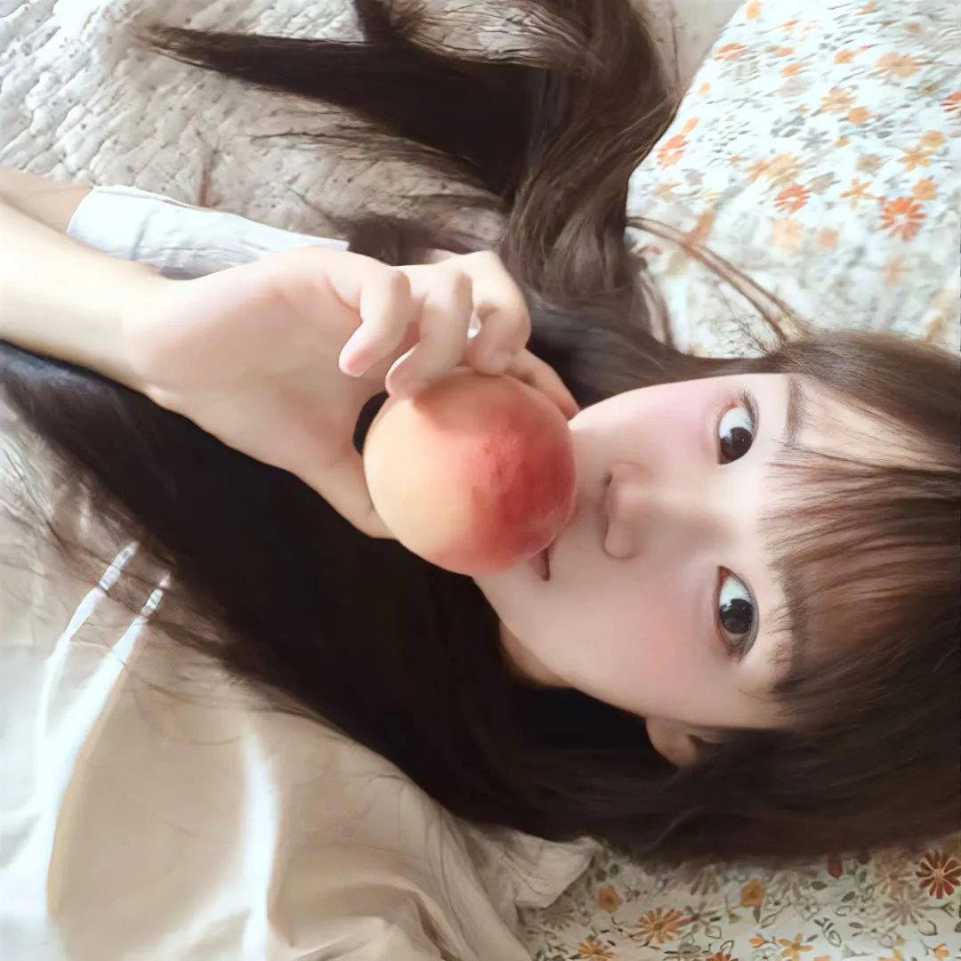 只是孩子