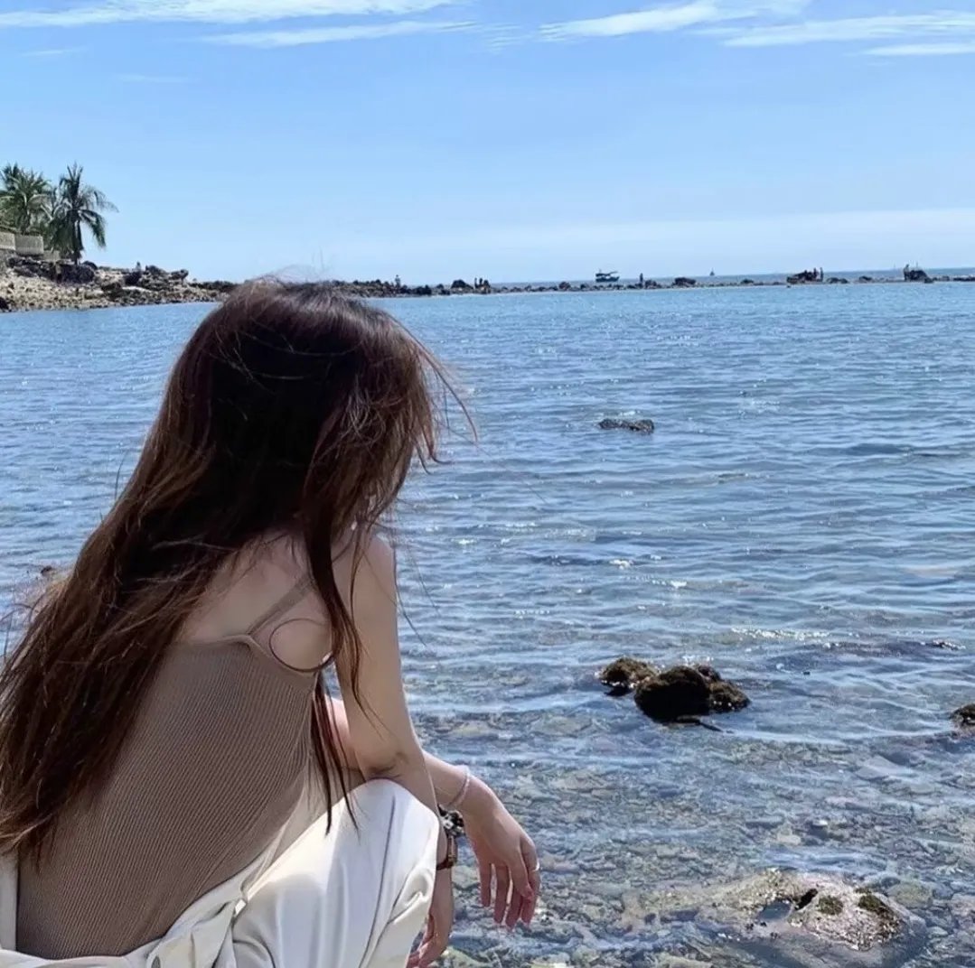 男人女人：恋爱手册